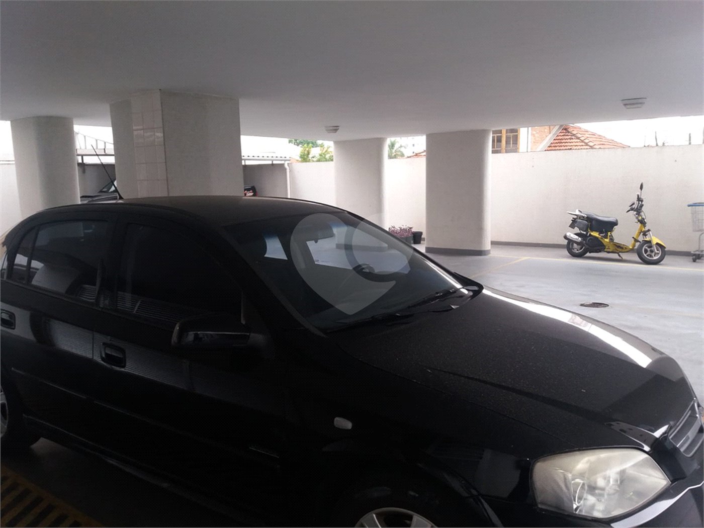 Apartamento à venda com 3 quartos em Santana, São Paulo, SP
