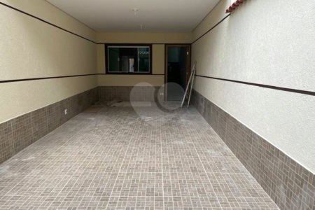 Sobrado à venda com 3 quartos, sendo 1 suíte, em Vila Medeiros, São Paulo, SP