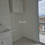 Apartamento para alugar com 2 quartos, sendo 1 suíte, em Jardim das Palmeiras, Atibaia, SP