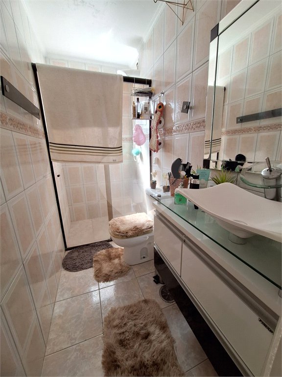 Apartamento à venda ou para alugar com 2 quartos em Freguesia do Ó, São Paulo, SP