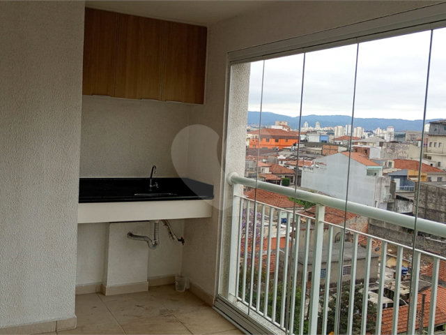 Apartamento à venda com 2 quartos, sendo 1 suíte,  em Casa Verde, São Paulo, SP