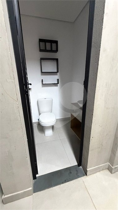 Casa à venda com 2 suítes no condomínio Gran Loft, Cotia - SP