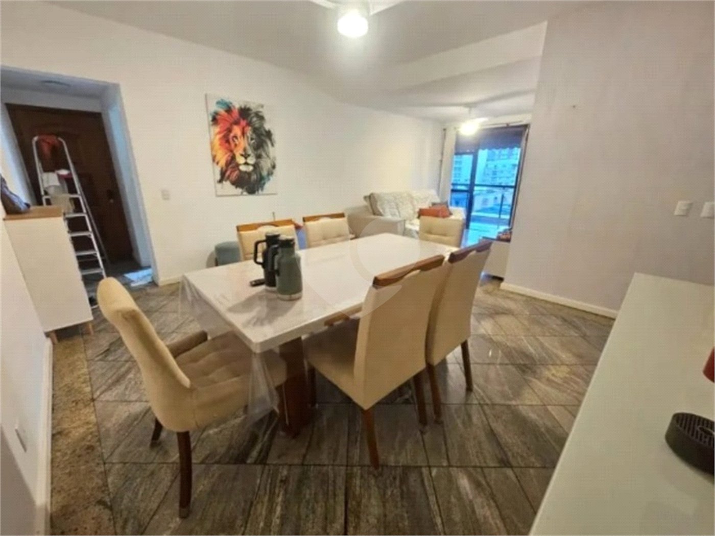 Apartamento à venda com 3 quartos, sendo 1 suíte, em Méier, Rio de Janeiro, RJ