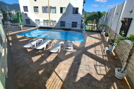 Apartamento para alugar com 3 quartos em Campo Grande, Rio de Janeiro, RJ