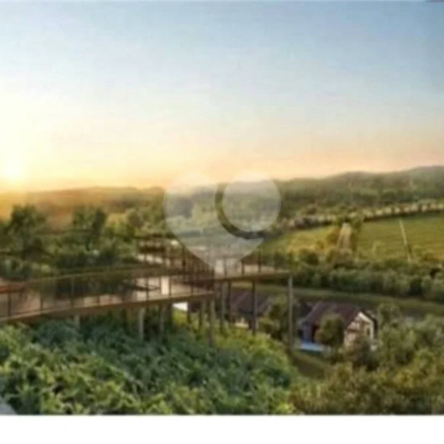 Terreno Helbor Fazenda Itapety 420 m² Jardim Maricá - Mogi das Cruzes SP