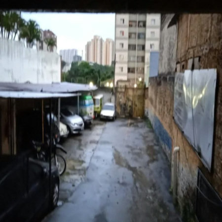 Terreno à venda em Vila Polopoli, São Paulo, SP