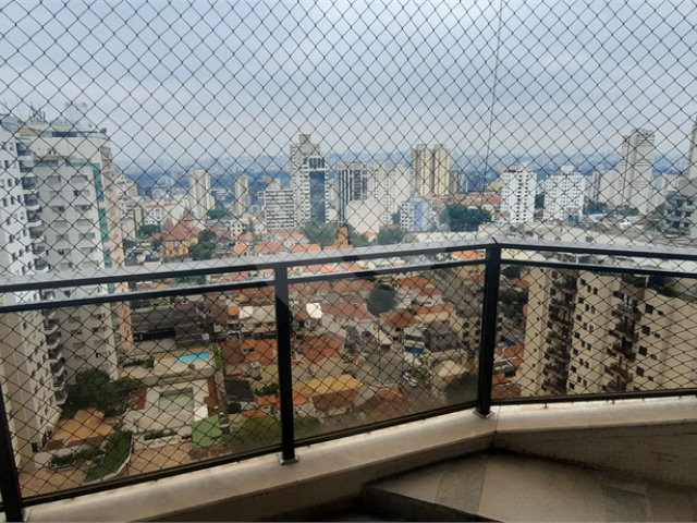 Cobertura à venda com 4 suítes em Santana, São Paulo, SP
