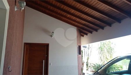 Casa à venda com 3 suítes em Jardim Esplanada II, Indaiatuba, SP