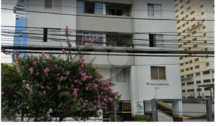 Apartamento à venda com 1 quarto em Santana, São Paulo, SP
