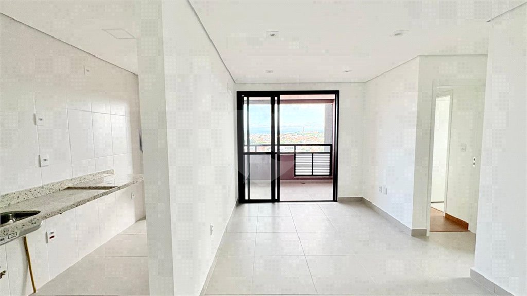 Apartamento à venda com 2 quartos, sendo 1 suíte, em Jardim Guarujá, Sorocaba, SP