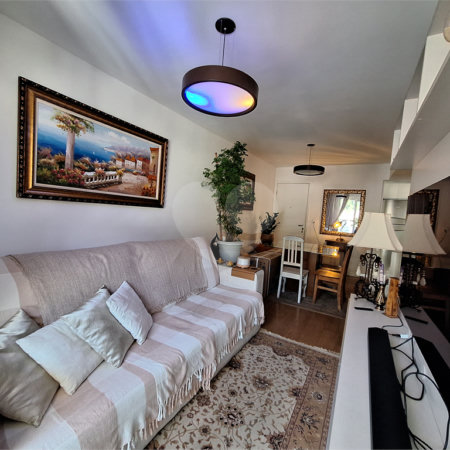 Apartamento à venda com 3 quartos, sendo 1 suíte, em Tijuca, Rio de Janeiro, RJ