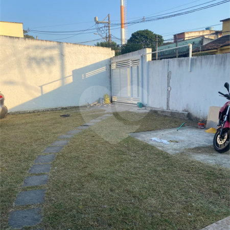 Casa à venda com 4 quartos em Campo Grande, Rio de Janeiro, RJ