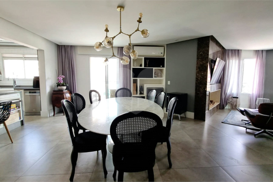 Apartamento à venda com 3 quartos, sendo 2 suítes, em Mandaqui, São Paulo, SP