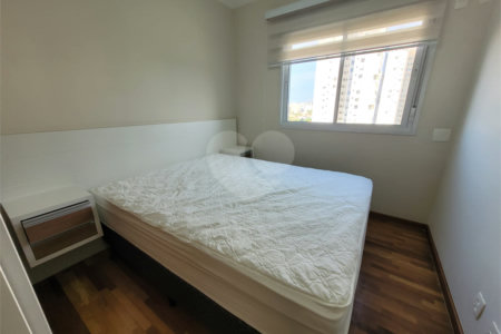 Apartamento para alugar com 2 quartos, sendo 1 suíte, em Vila Anastácio, São Paulo, SP