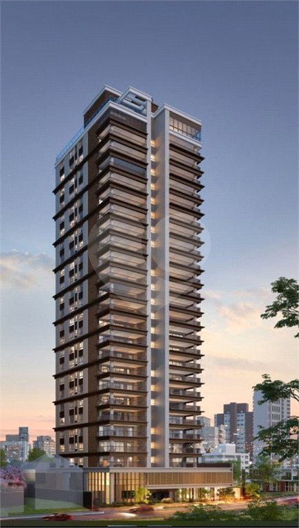 Apartamento à venda com 4 quartos, sendo 2 suítes, em Perdizes, São Paulo, SP