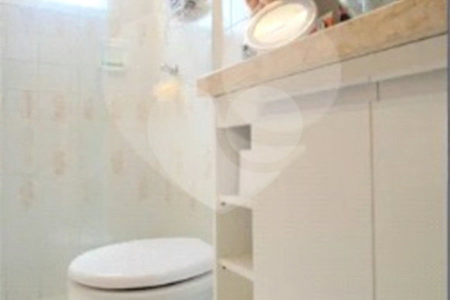 Apartamento à venda com 2 quartos em Vila Matilde, São Paulo, SP