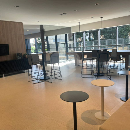 Apartamento à venda com 1 quarto em Perdizes, São Paulo, SP