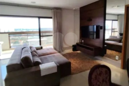 Apartamento à venda com 3 suítes em Santa Rosa, Cuiabá, MT