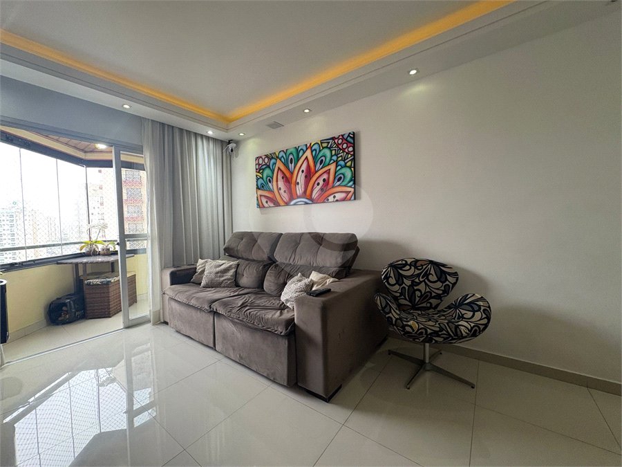 Apartamento à venda com 3 quartos, sendo 1 suíte, em Santa Terezinha, São Paulo, SP