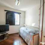 Apartamento à venda com 3 suítes em Vila Regente Feijó, São Paulo, SP