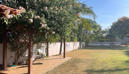 Sítio Residencial à venda, Nova Rheata, Boituva - SI0004.