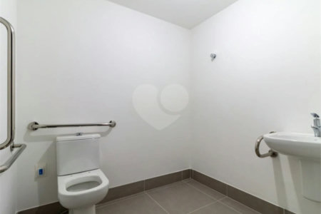 Apartamento para alugar com 1 quarto em Vila Mariana, São Paulo, SP