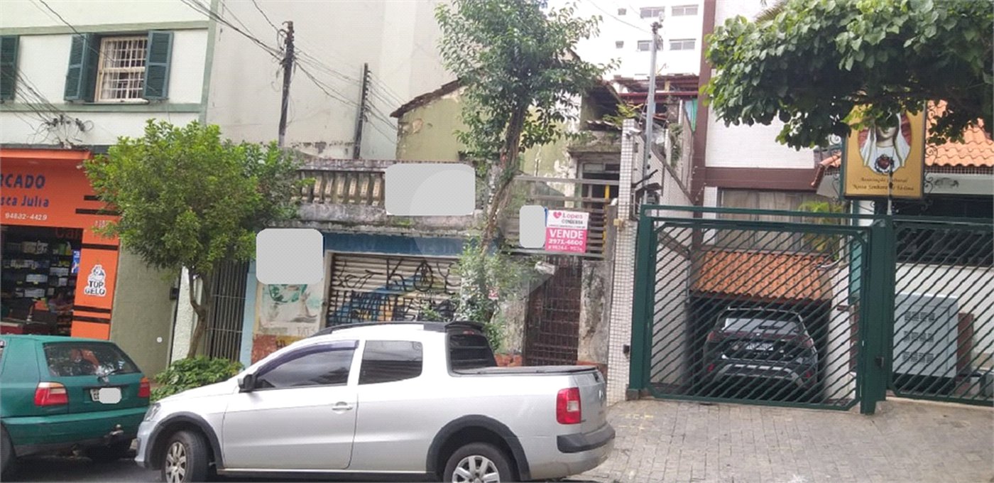 Terreno à venda com 1 suíte em Santana, São Paulo, SP