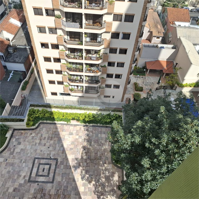 Apartamento à venda com 2 quartos em Pinheiros, São Paulo, SP