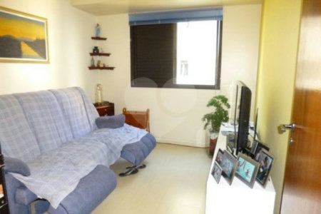 Apartamento à venda com 4 quartos, sendo 2 suítes, em Santana, São Paulo, SP