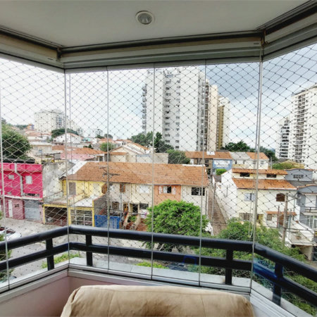 Apartamento à venda com 3 quartos, sendo 1 suíte, em Alto da Lapa, São Paulo, SP