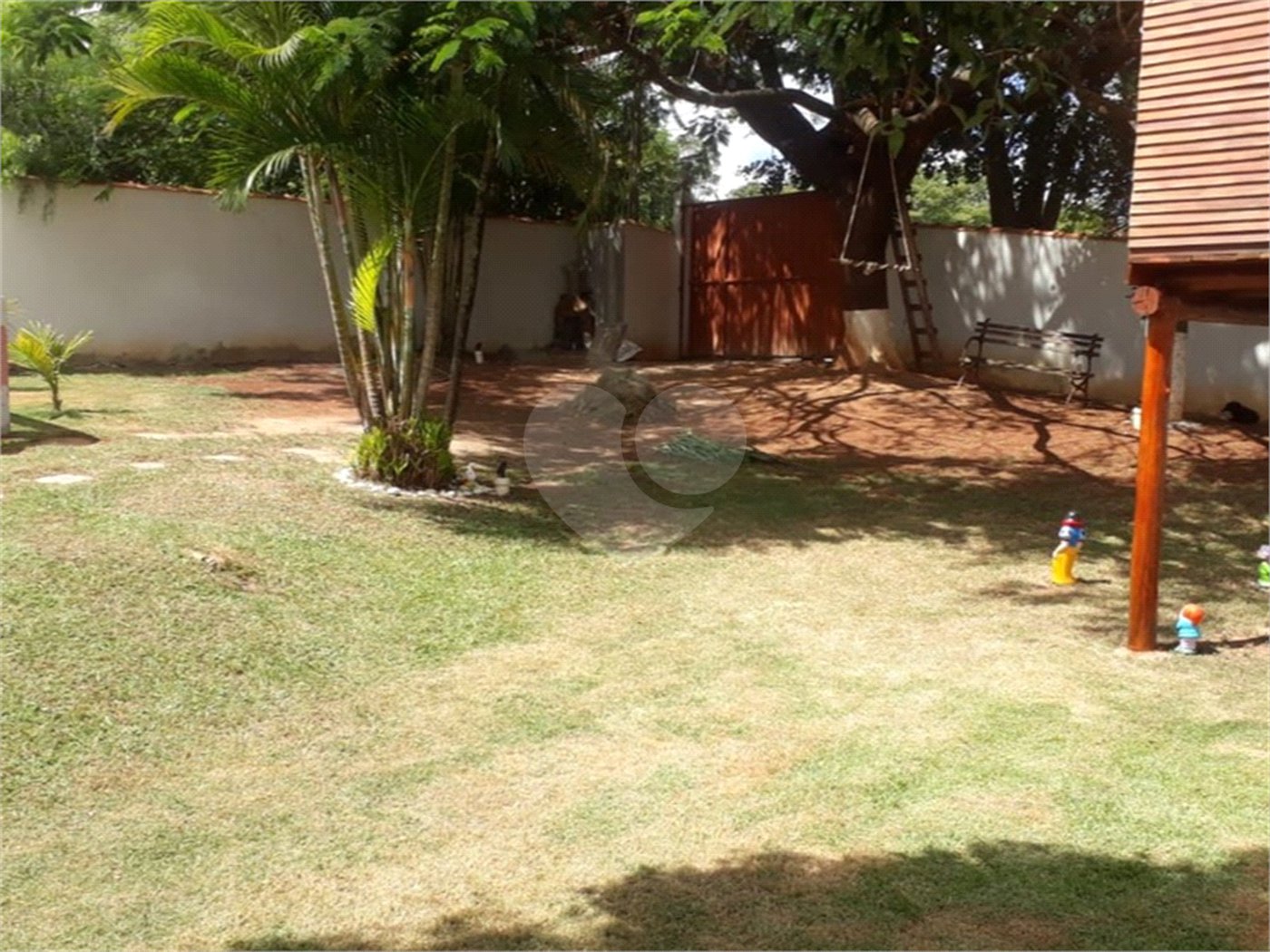Chácara à venda com 3 quartos, sendo 2 suítes,  em Jardim Mirantes de Ipanema, Araçoiaba da Serra, SP