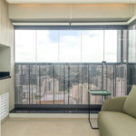Apartamento à venda com 2 suítes em Brooklin, São Paulo, SP
