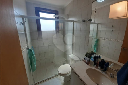 Sobrado à venda com 3 suítes em Água Fria, São Paulo, SP