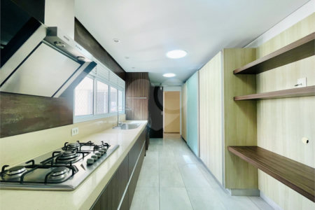 Apartamento à venda com 3 suítes no Centro, São Bernardo do Campo, SP
