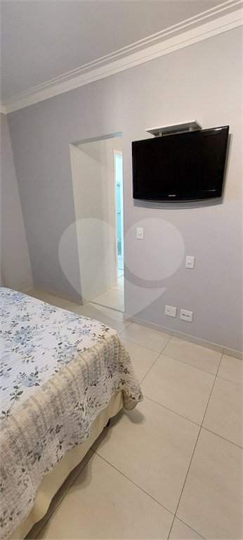 Sobrado à venda com 3 quartos, sendo 1 suíte, em Limão, São Paulo, SP