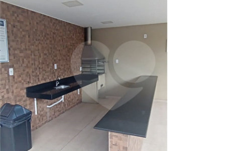 Apartamento à venda com 2 quartos em Campo Grande, Rio de Janeiro, RJ