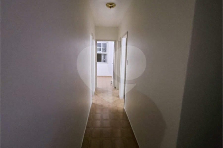 Apartamento à venda com 3 quartos em Palmas do Tremembé, São Paulo, SP