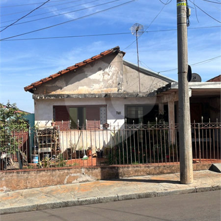 Terreno a venda no Jardim Ricetti