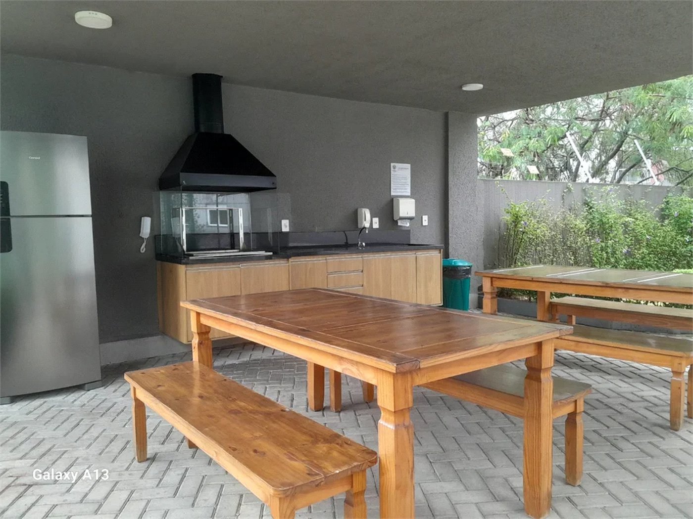 Apartamento à venda com 1 suíte em Vila Andrade, São Paulo, SP