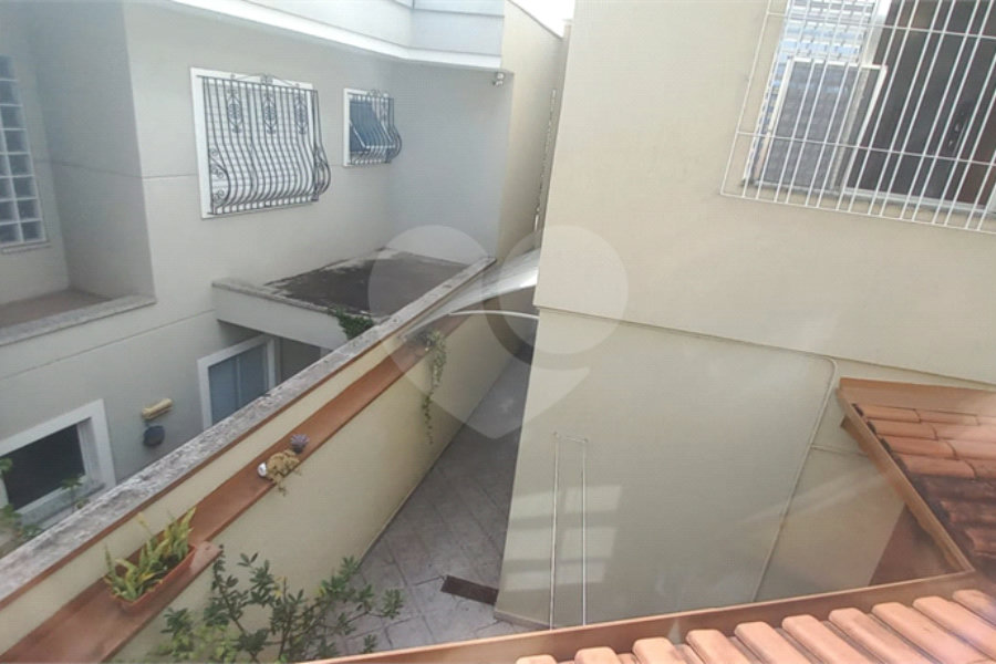 Sobrado à venda com 3 quartos, sendo 2 suítes, em Mandaqui, São Paulo, SP