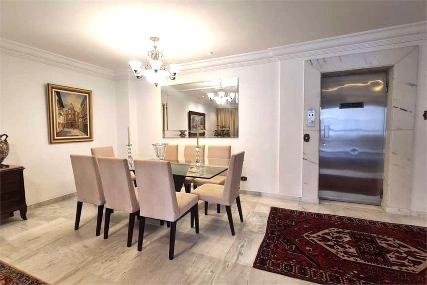 Apartamento Residencial à venda, Gonzaga, Santos - AP0964.