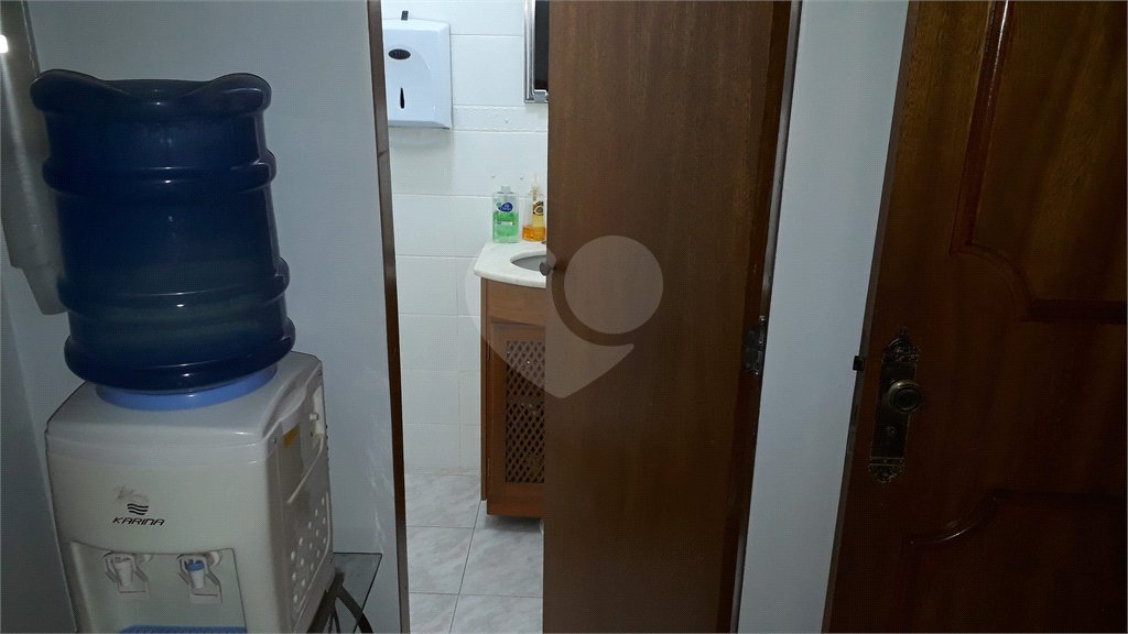 Sala à venda em Tijuca, Rio de Janeiro, RJ