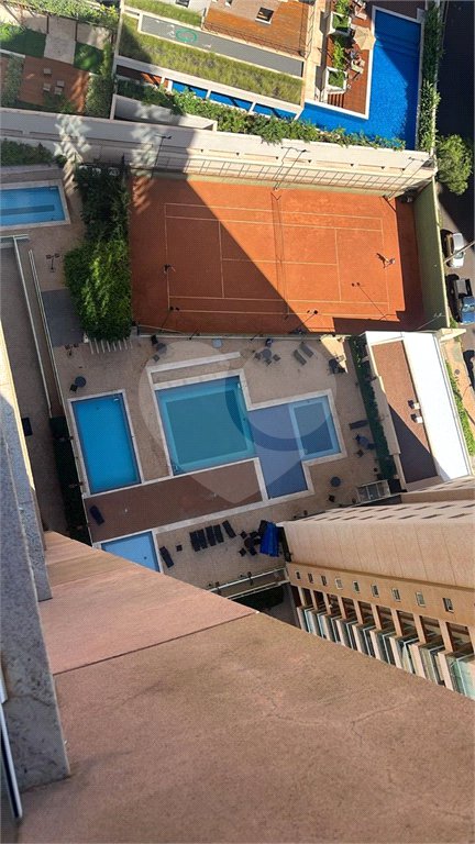 Apartamento à venda com 3 suítes em Bosque das Juritis, Ribeirão Preto, SP