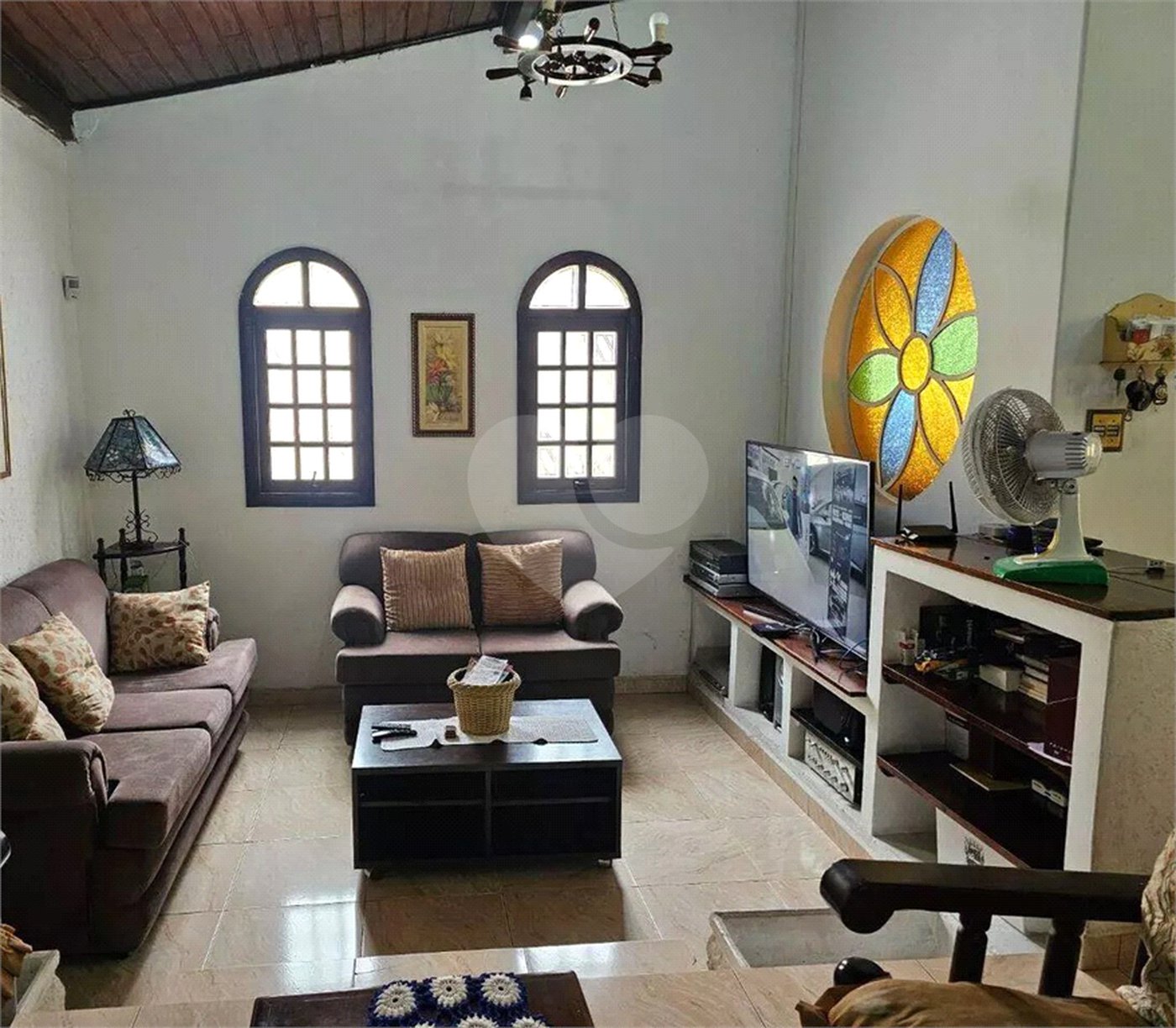 Casa Térrea à venda com 3 quartos, sendo 1 suíte, no Centro, Poá, SP
