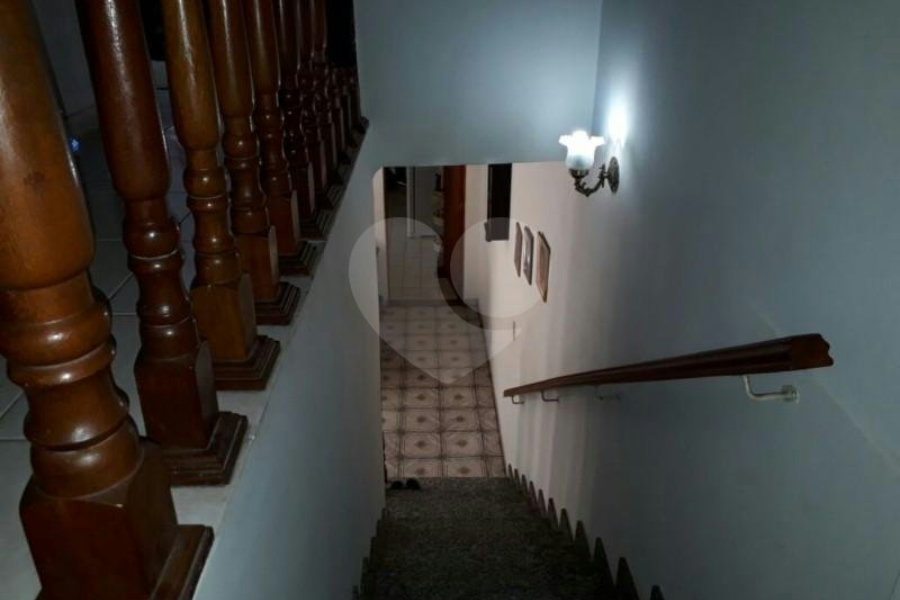 Sobrado à venda com 3 quartos, sendo 1 suíte, em Tremembé, São Paulo, SP