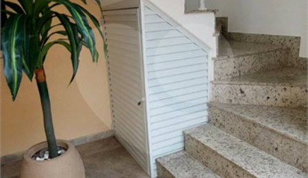 Apartamento à venda com 2 quartos em Vila Erna, São Paulo, SP