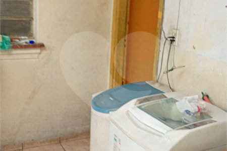Sobrado à venda com 2 quartos em Parada Inglesa, São Paulo, SP
