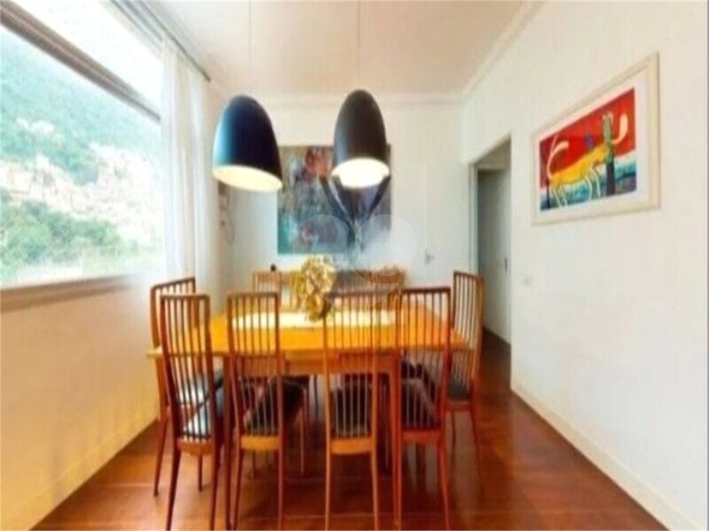 Apartamento à venda com 4 quartos, sendo 2 suítes,  em São Conrado, Rio de Janeiro, RJ