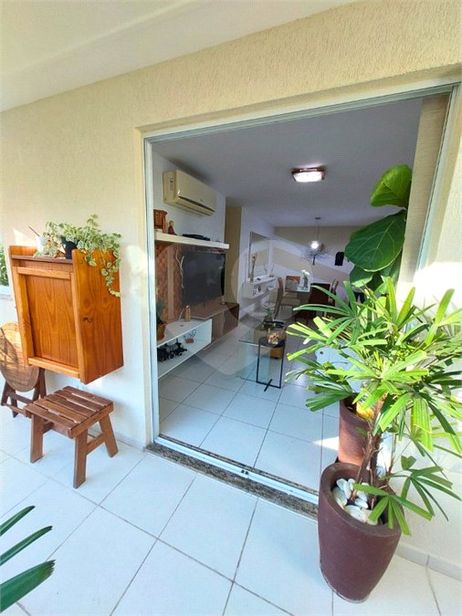Apartamento à venda com 3 quartos, sendo 1 suíte, em Recreio dos Bandeirantes, Rio de Janeiro, RJ