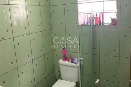 Casa à venda com 3 quartos, sendo 1 suíte, em Jardim Califórnia, Sorocaba, SP